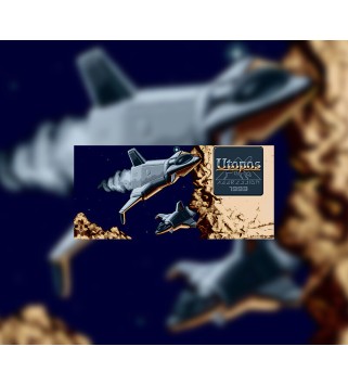 Utopos Steam Key GLOBAL